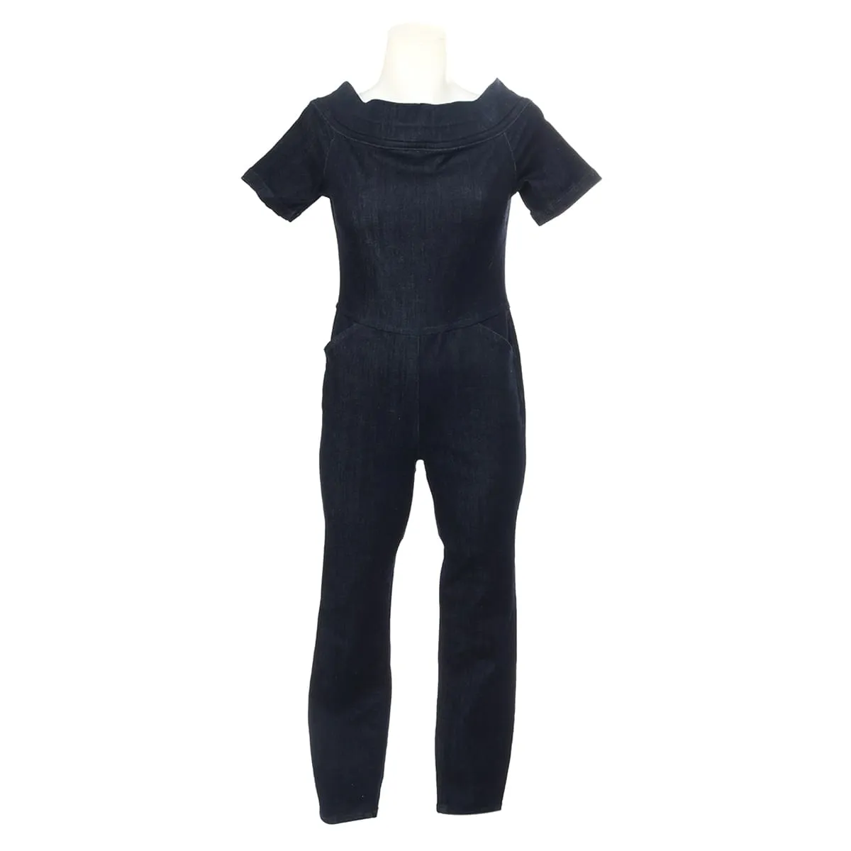 3x1 Jumpsuit