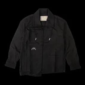 A-COLD-WALL* Logo Windbreaker Jacket