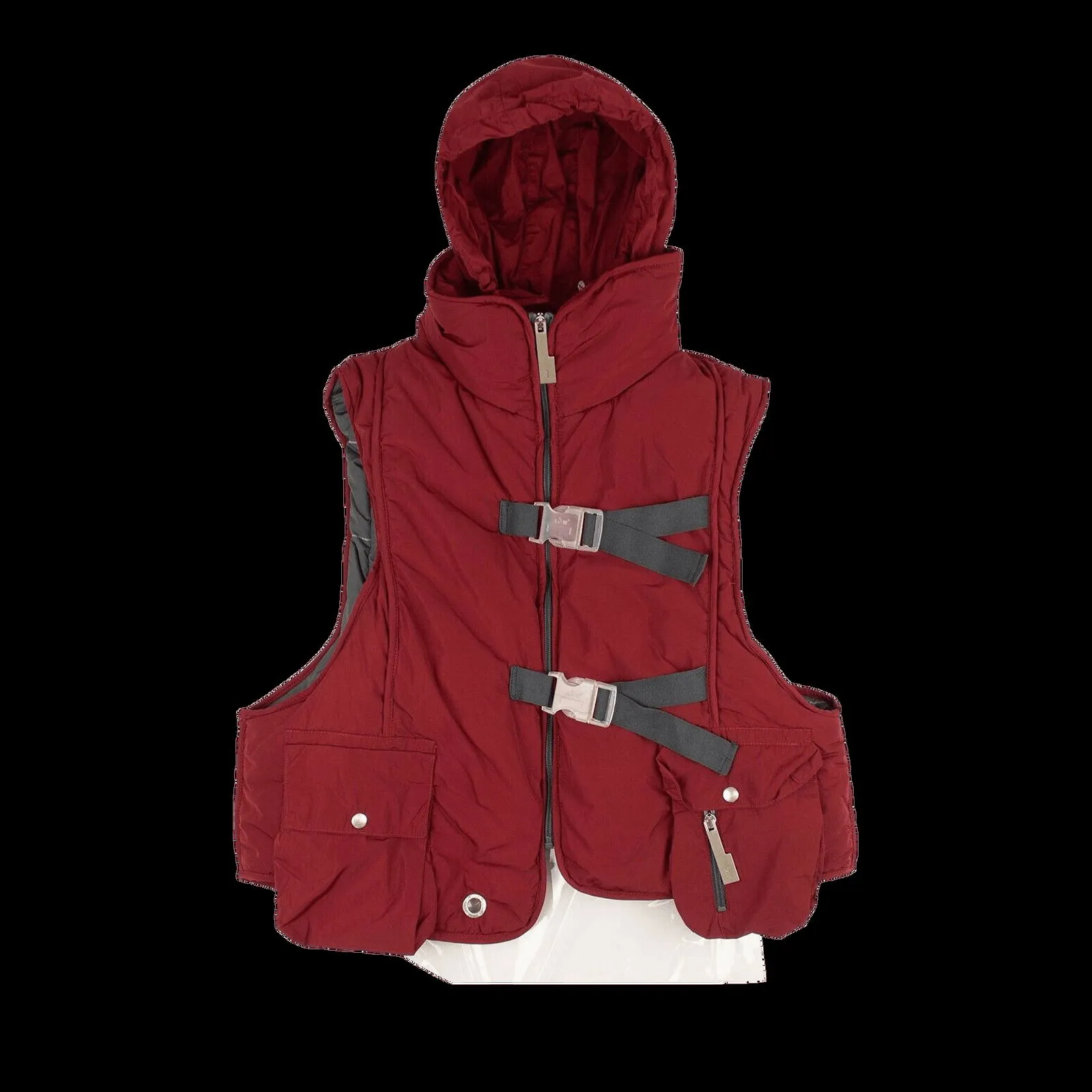 A-COLD-WALL* Windbreaker Vest