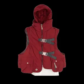 A-COLD-WALL* Windbreaker Vest