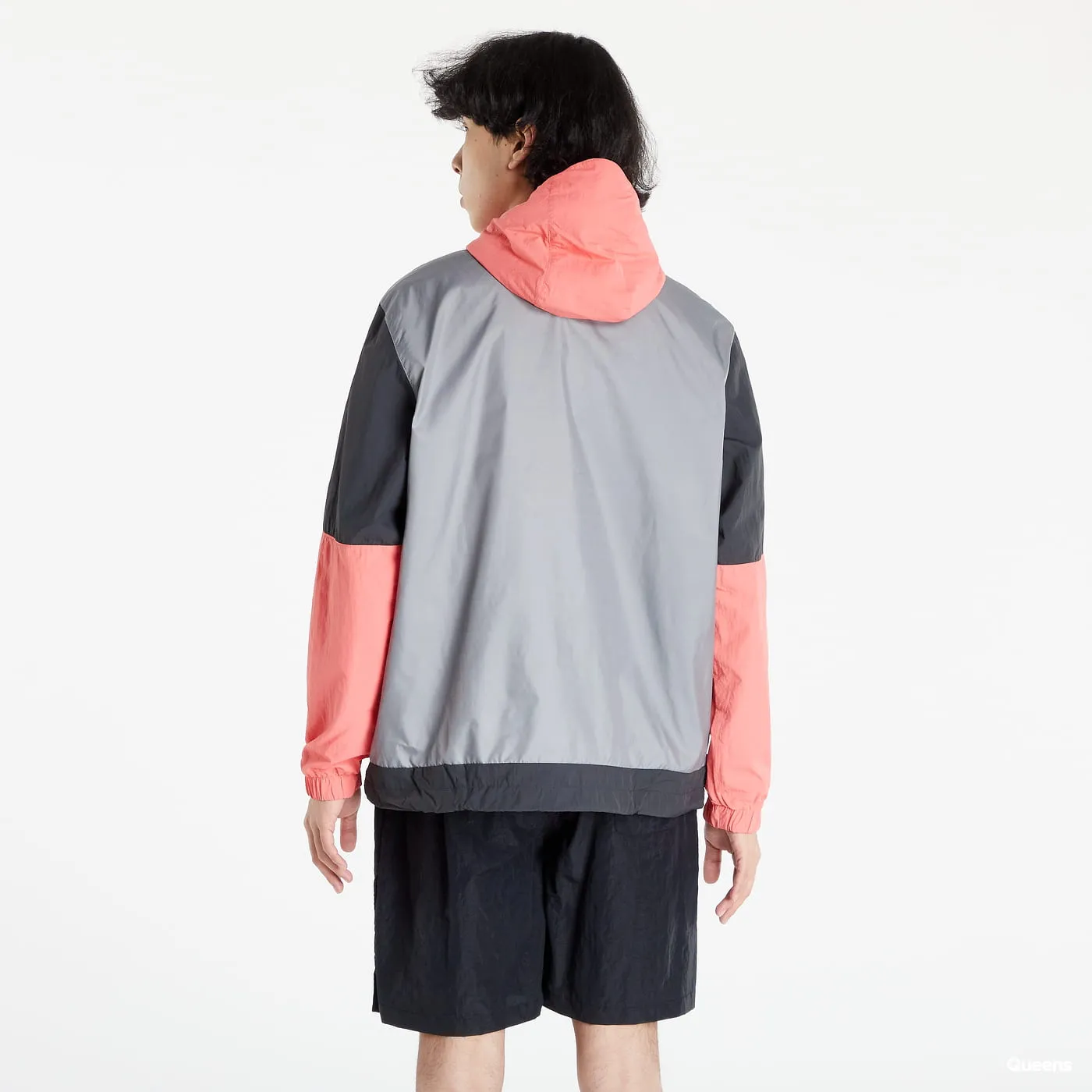 adidas Originals Adventure Blocked Windbreaker