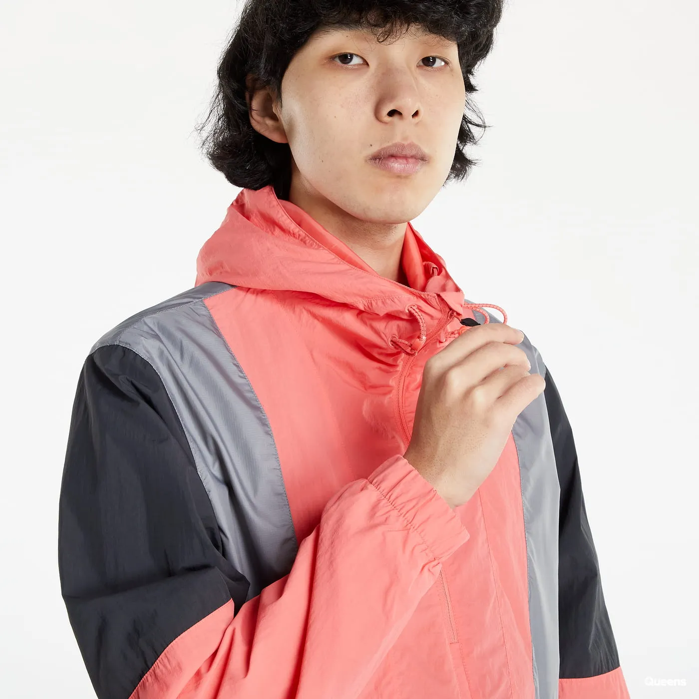 adidas Originals Adventure Blocked Windbreaker