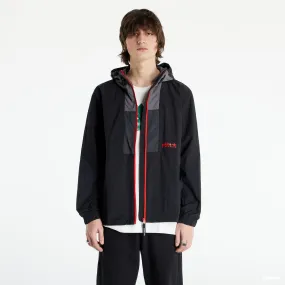 adidas Originals Adventure  DM Black Windbreaker