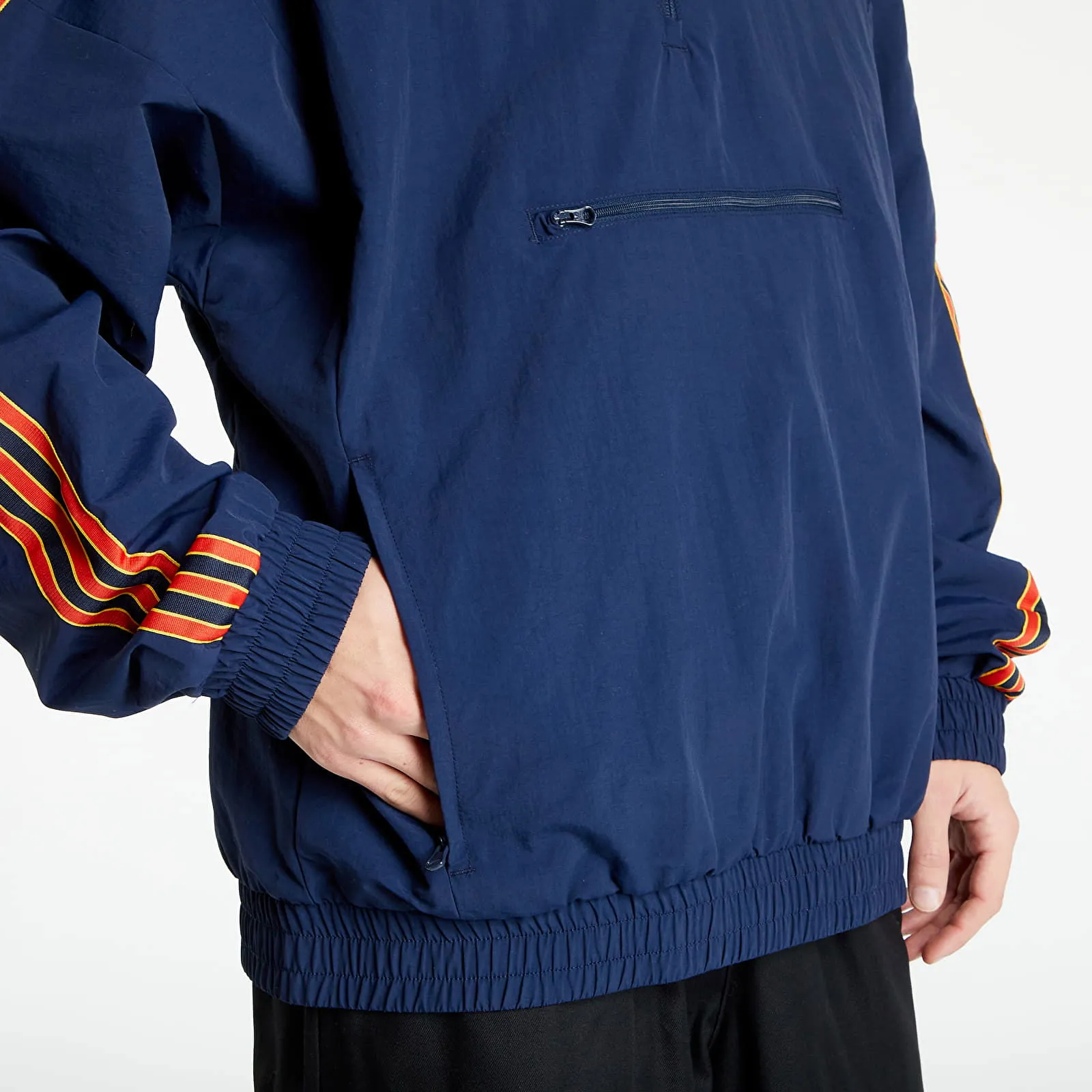 adidas Originals Arsenal FC Track Top Windbreaker