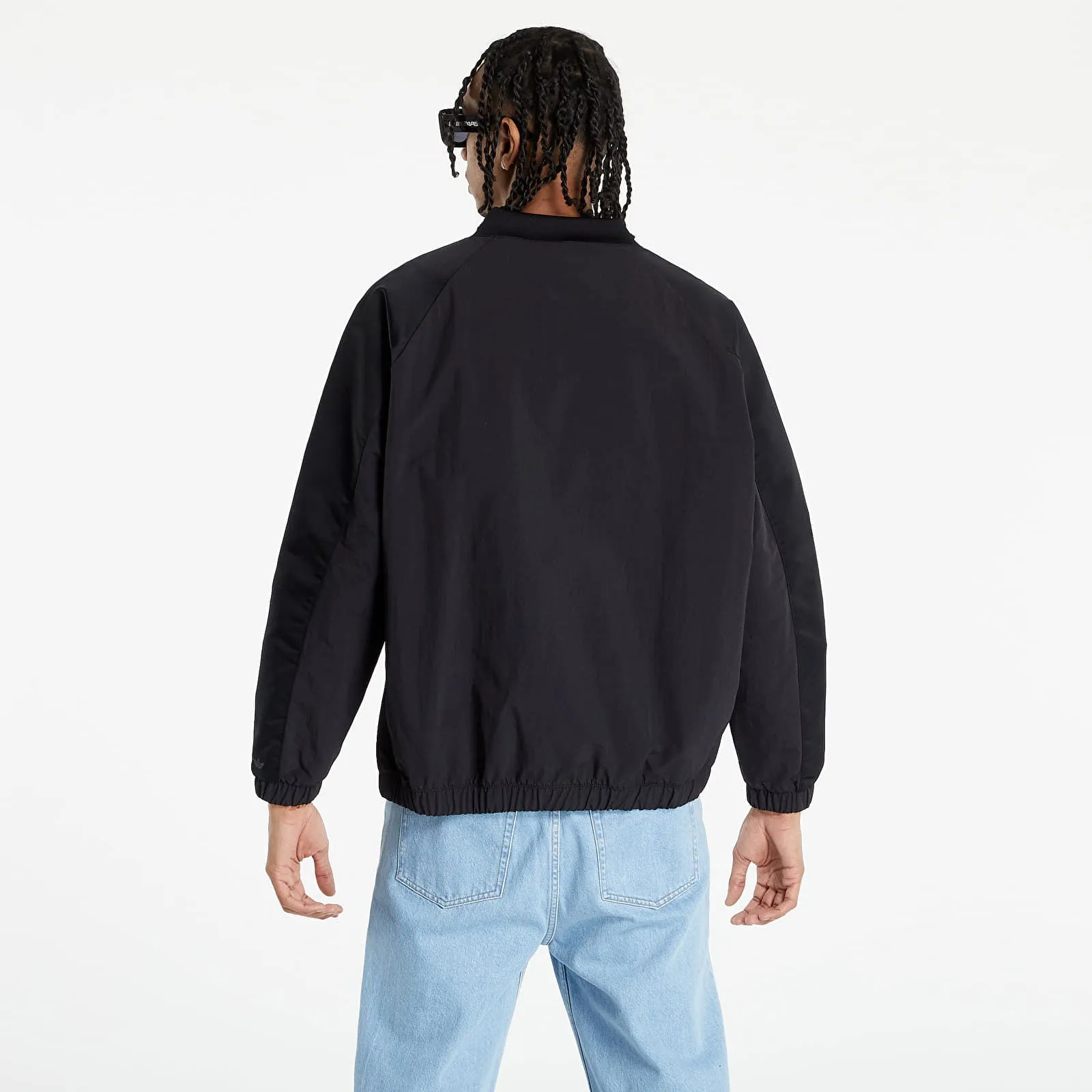 adidas Originals CLGT Popover Windbreaker