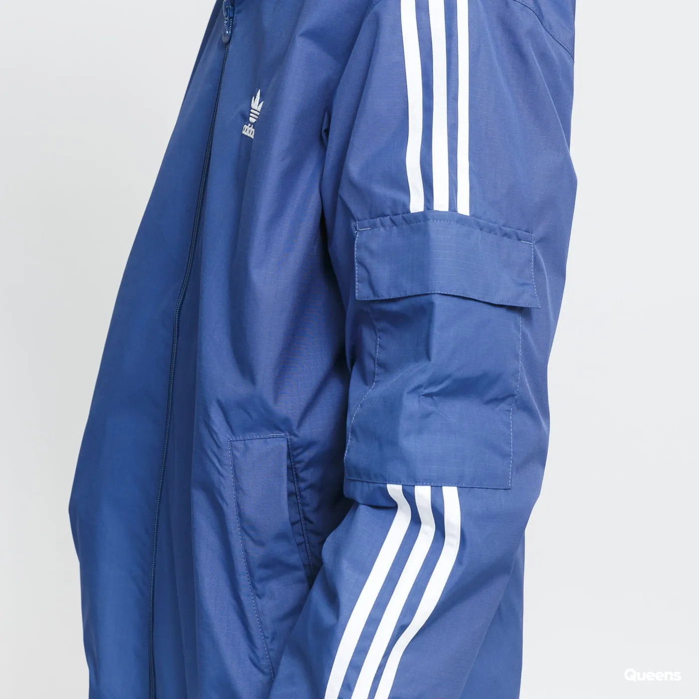 adidas Originals Originals 3-Stripes Windbreaker