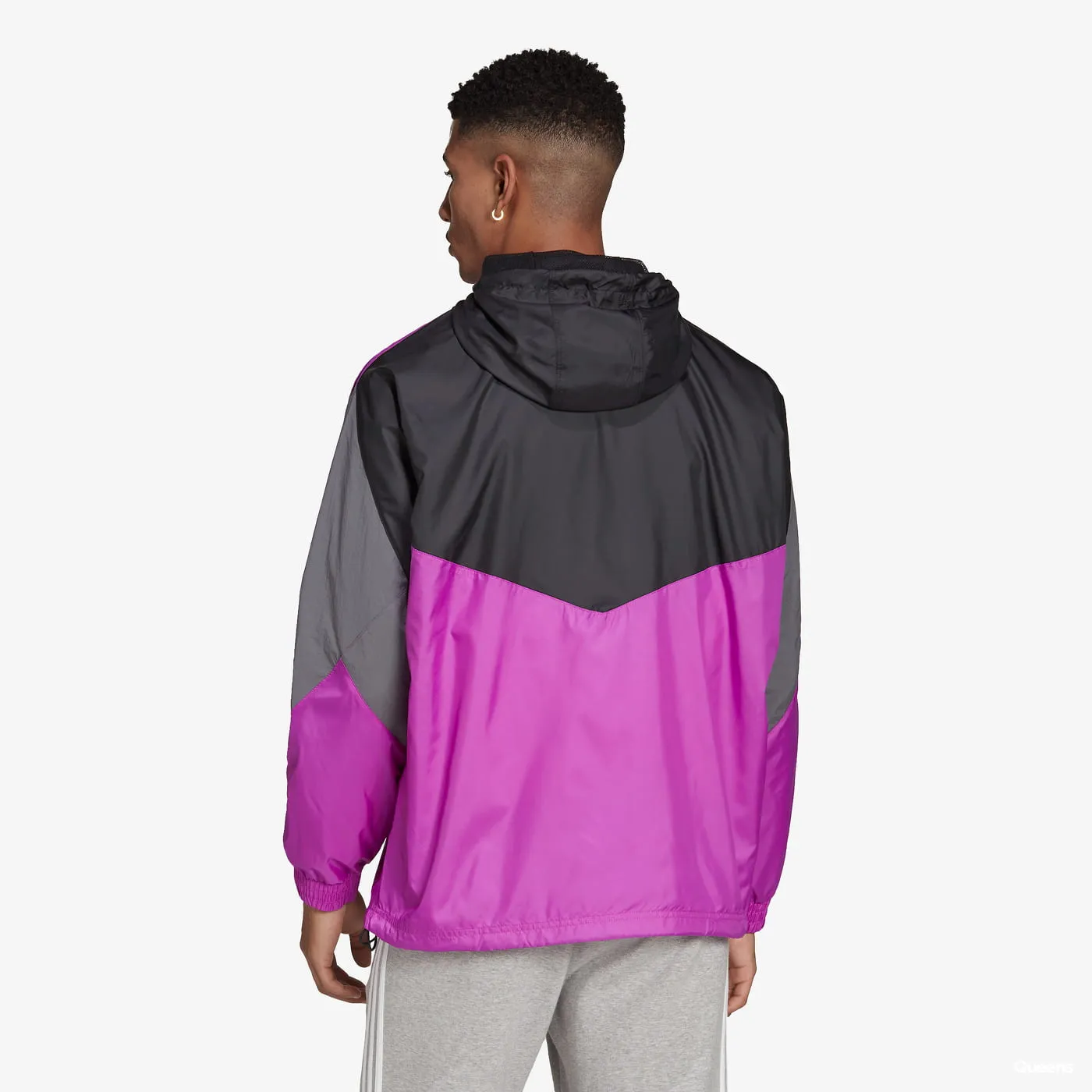 adidas Originals Sport Lightning Windbreaker