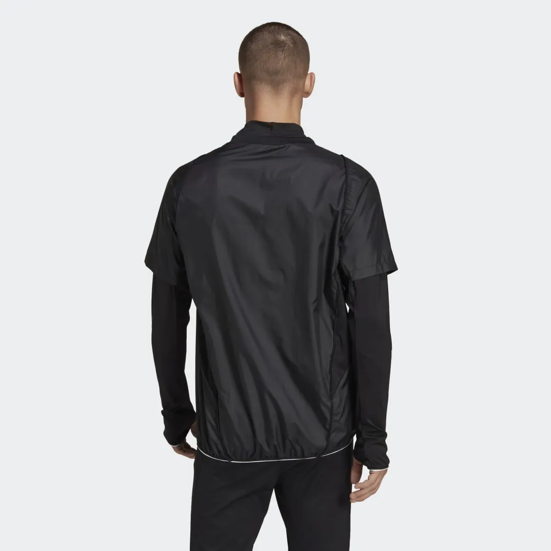 adidas Originals Tiro 23 Pro WIND.RDY Piste Windbreaker