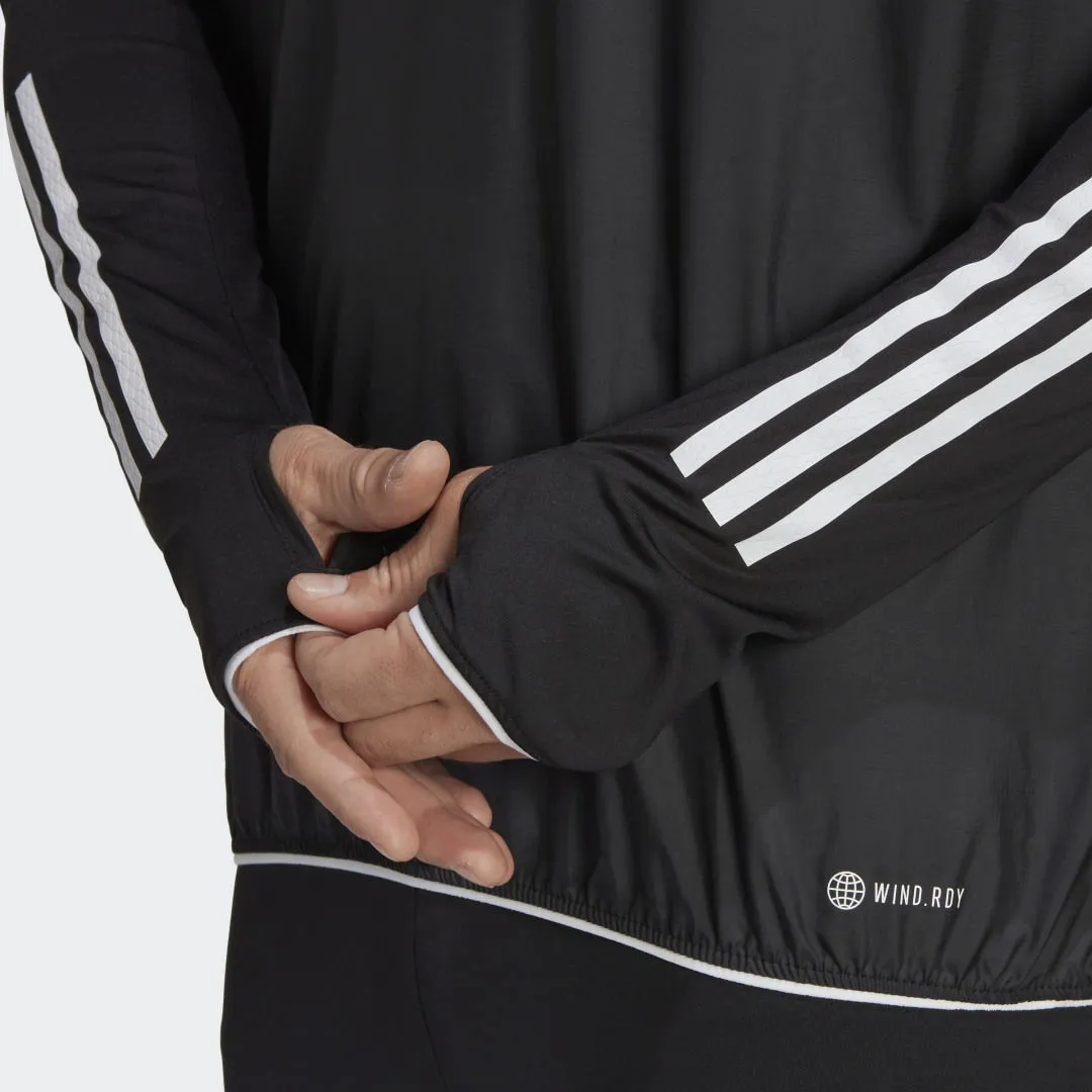 adidas Originals Tiro 23 Pro WIND.RDY Piste Windbreaker