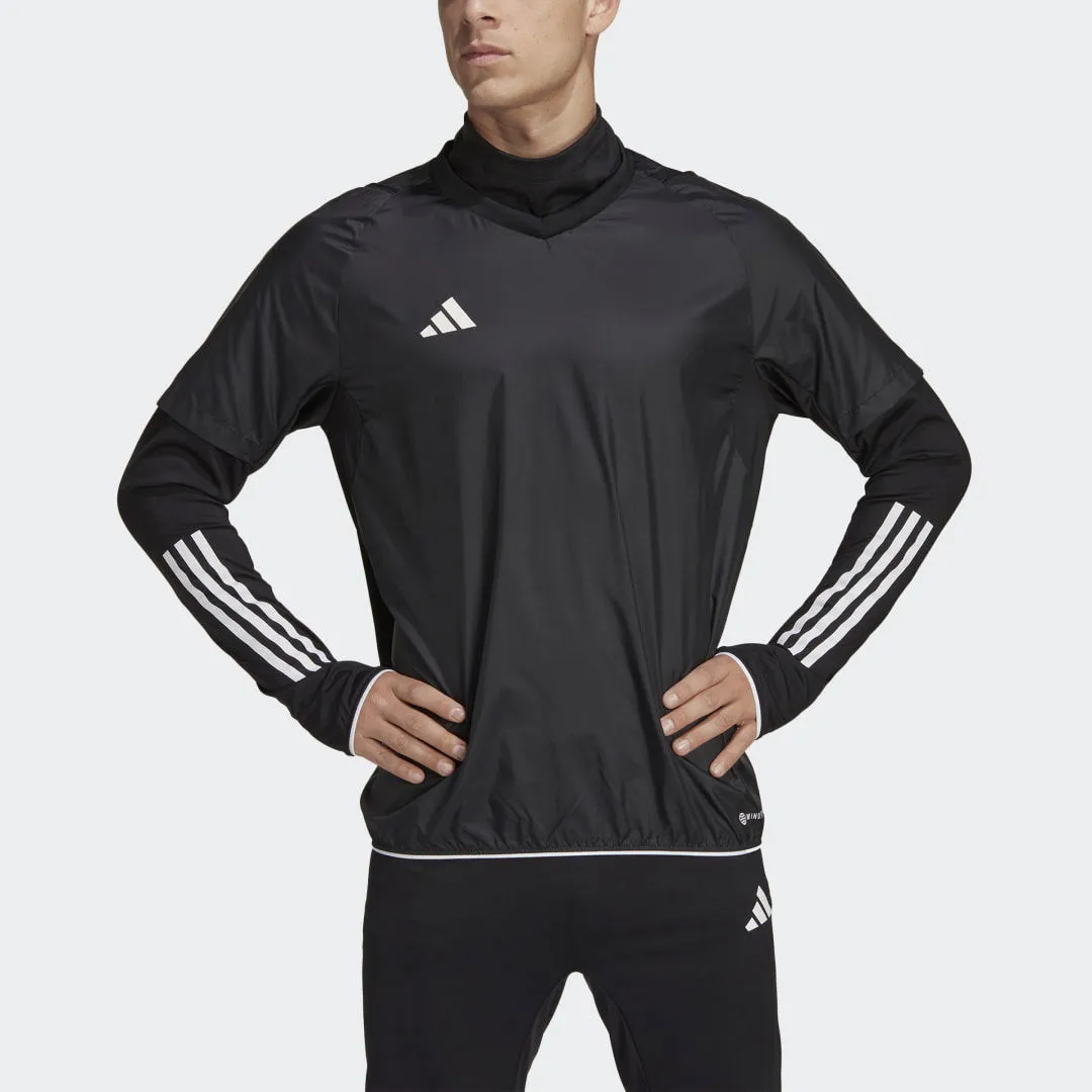 adidas Originals Tiro 23 Pro WIND.RDY Piste Windbreaker