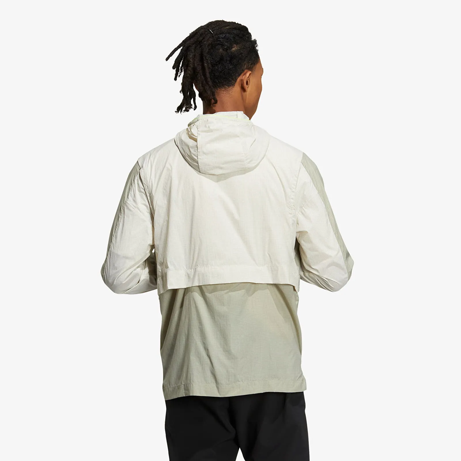 adidas Performance Voyager Light Windbreaker