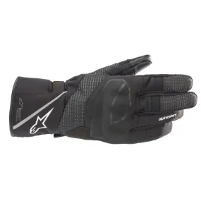 Alpinestars Andes V3 Drystar Black Glove 