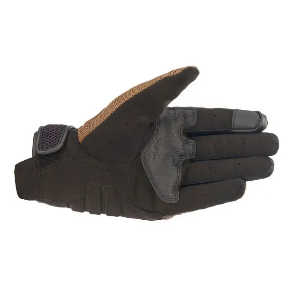 Alpinestars Copper Glove Teak 