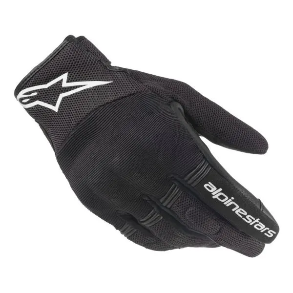 Alpinestars Stella Copper Glove Black White 