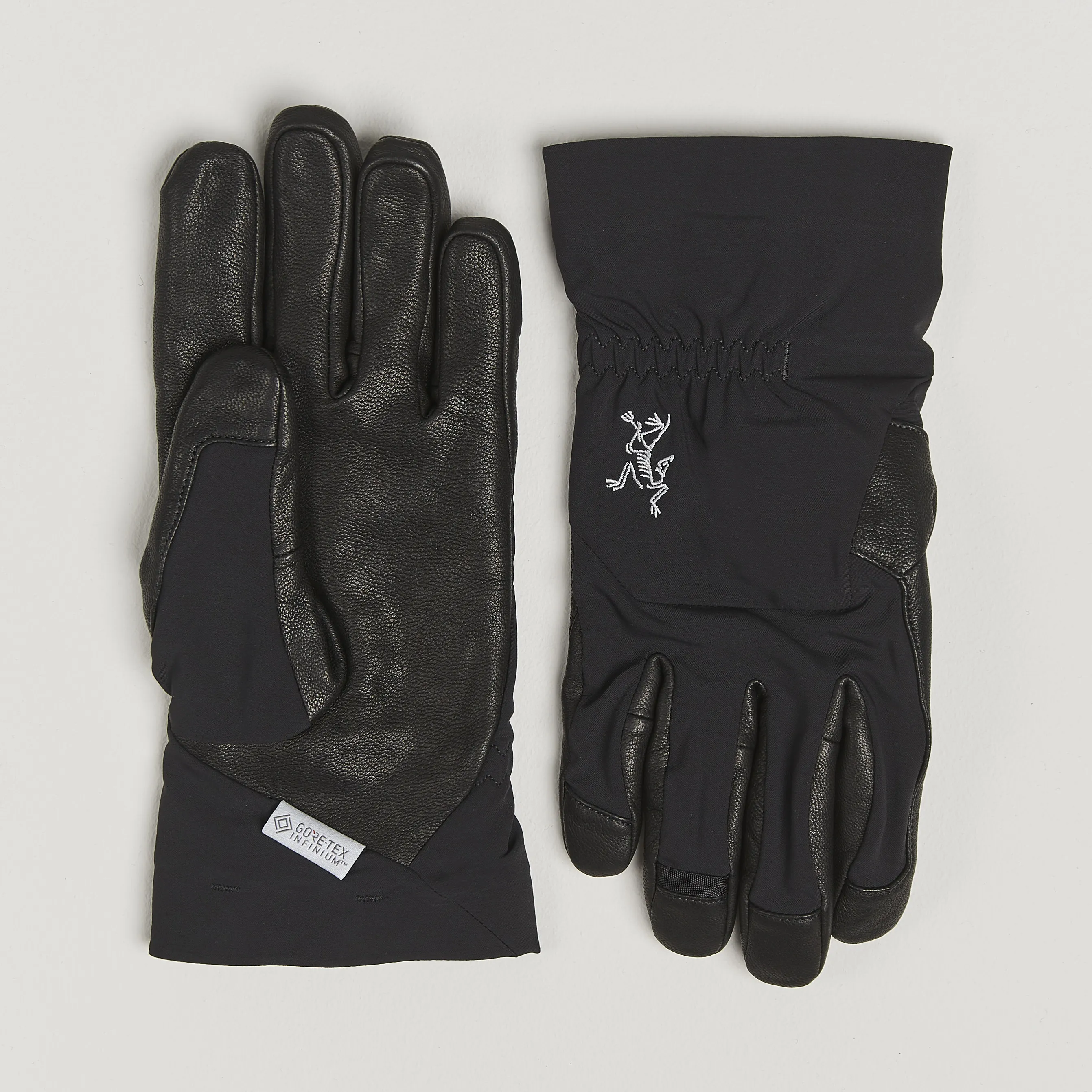 Arc'teryx Venta AR Glove Black