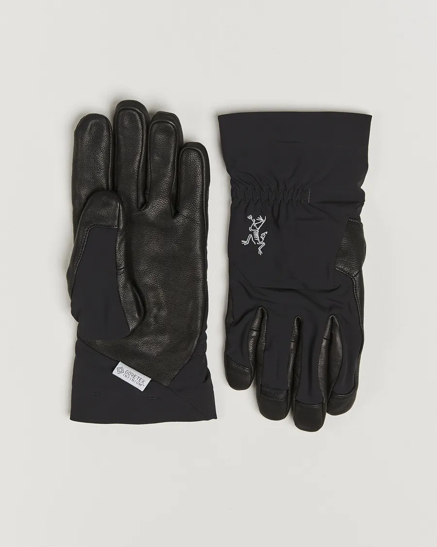 Arc'teryx Venta AR Glove Black