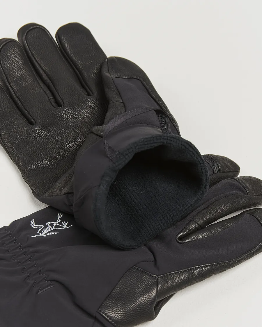 Arc'teryx Venta AR Glove Black