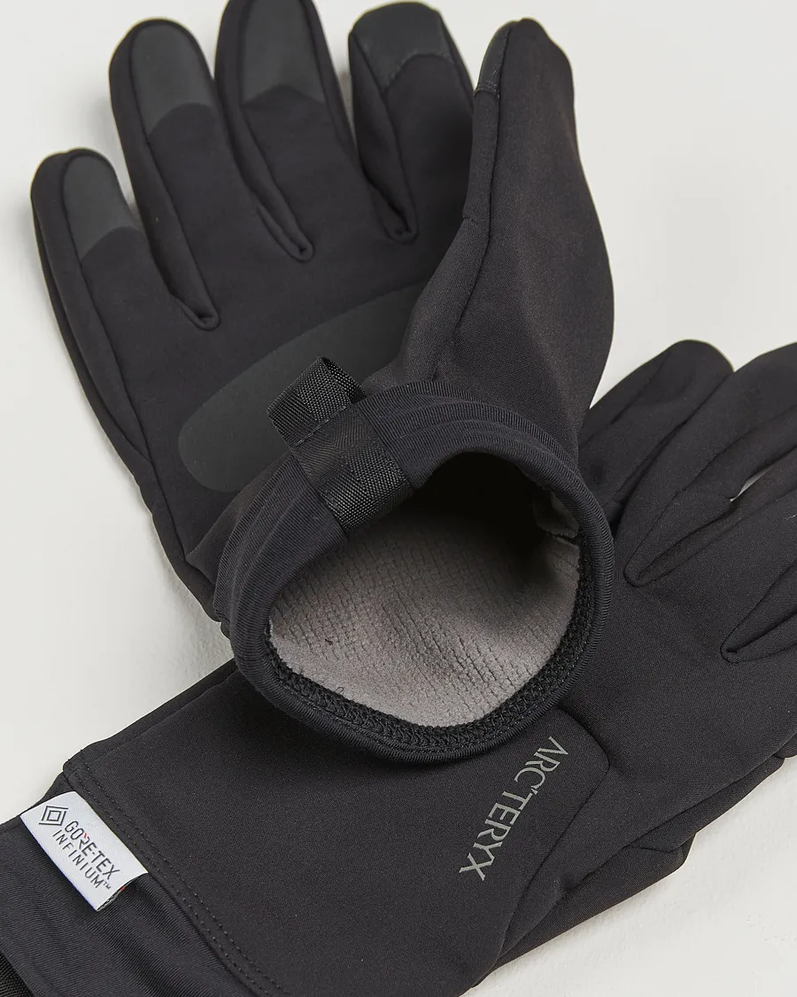 Arc'teryx Venta Glove Black