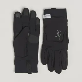 Arc'teryx Venta Glove Black