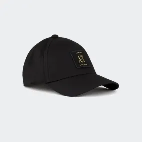 ARMANI EXCHANGE Gorra Armani Exchange Negra