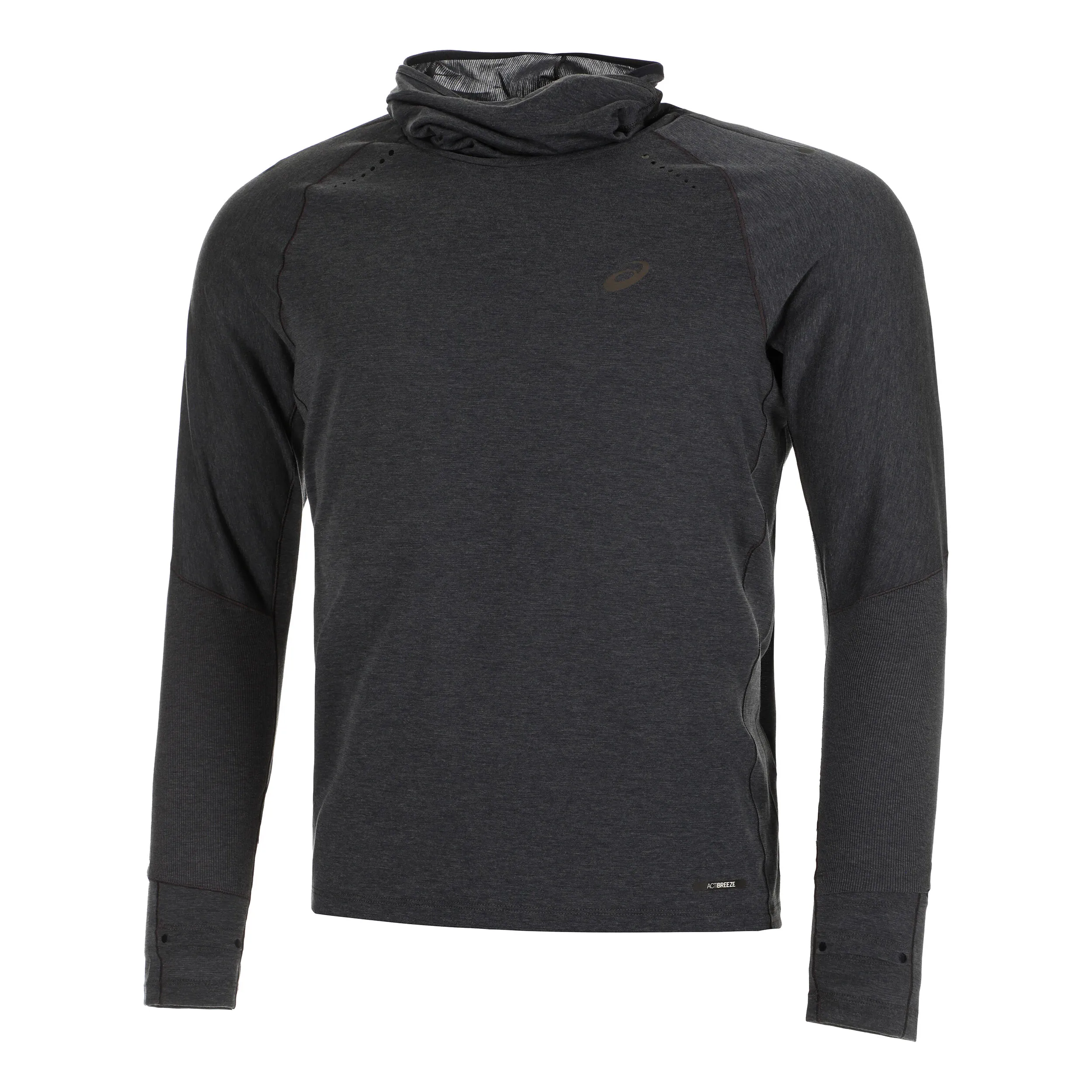 ASICS Metarun Sudadera Con Capucha Hombres