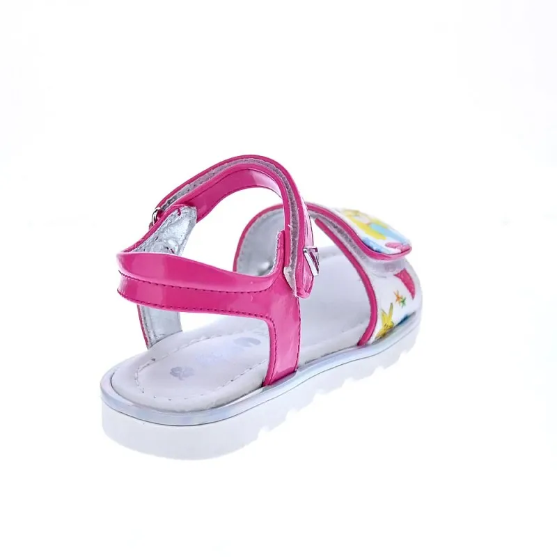 Asso Sandalias Niña 13528 Rosa