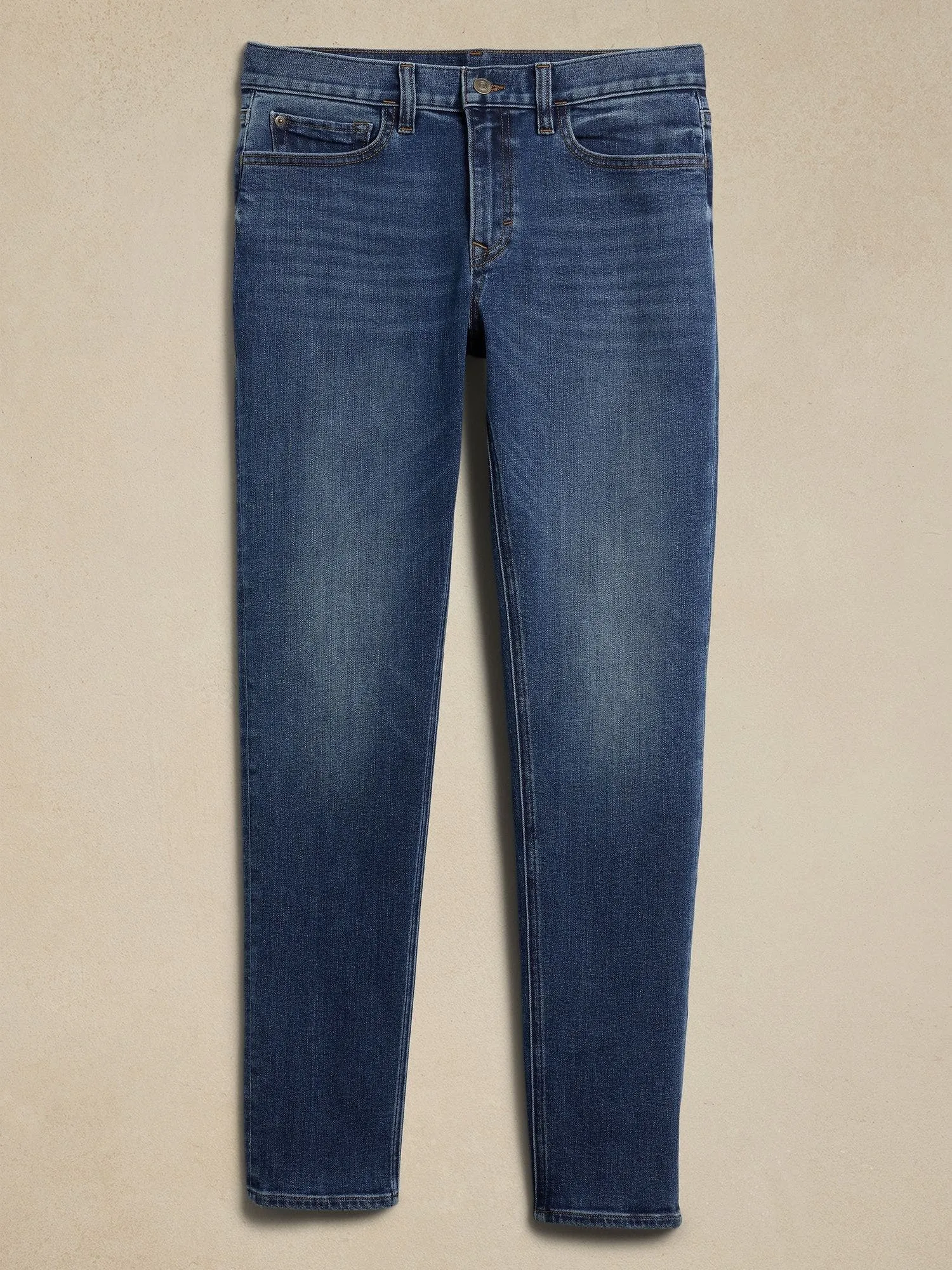 BANANA REPUBLIC JEANS HOMBRE SKINNY TRAVELER 2.0