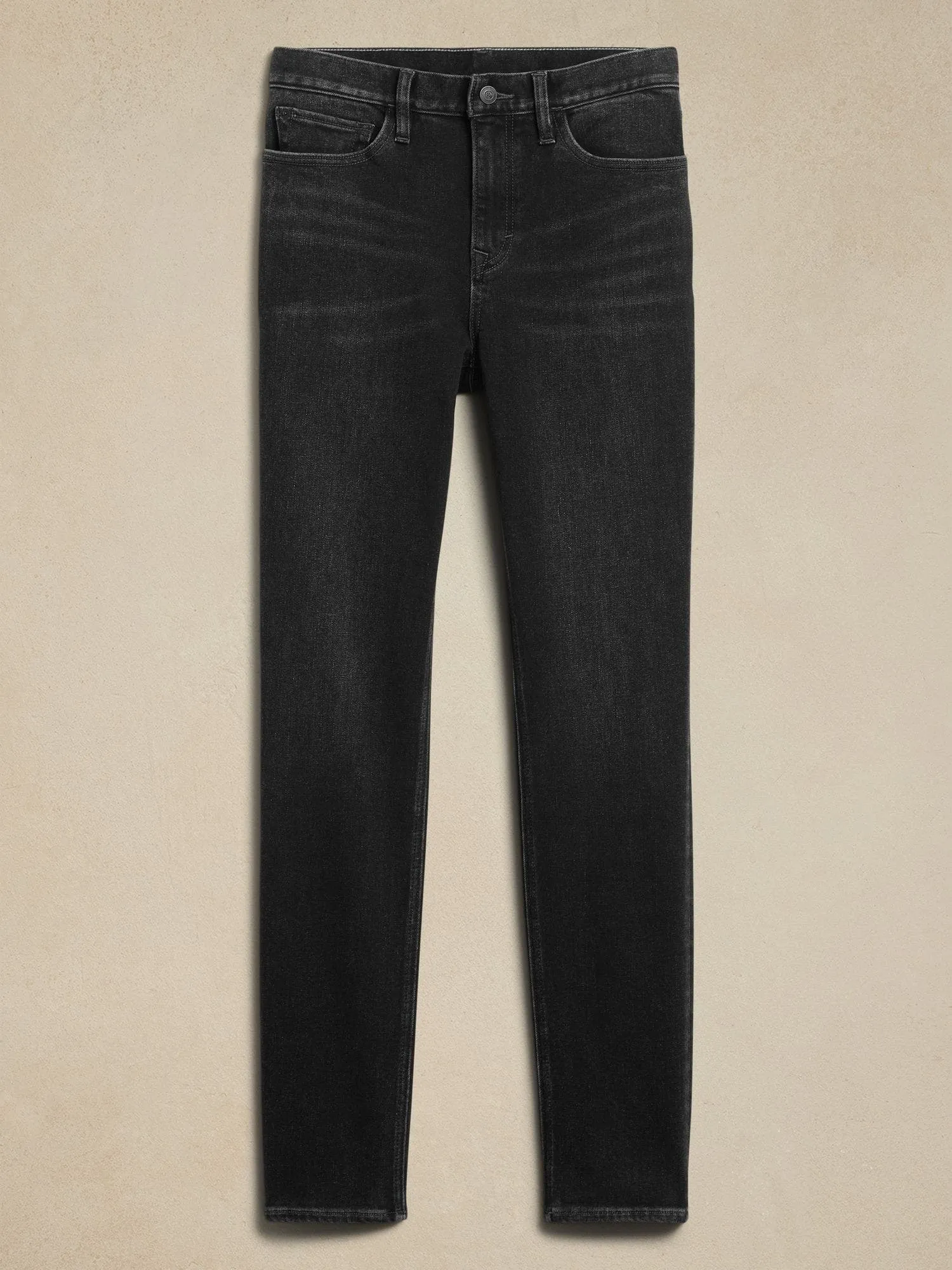 BANANA REPUBLIC JEANS HOMBRE STRAIGHT LUXE TRAVELER