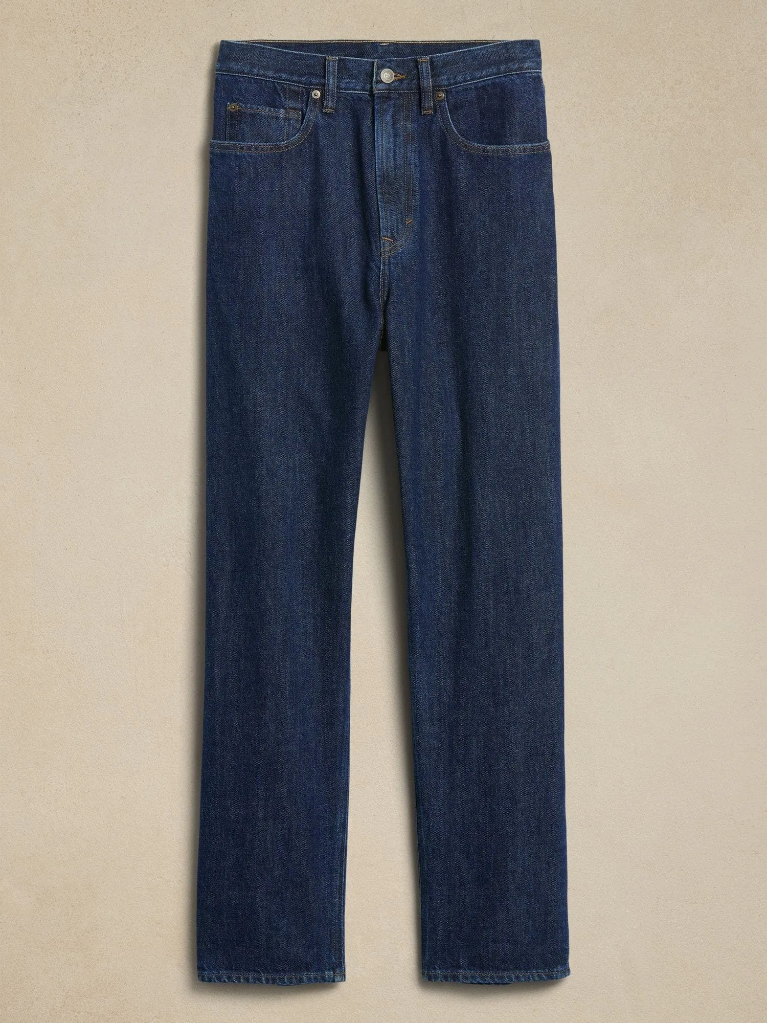 BANANA REPUBLIC JEANS HOMBRE THE 90S STRAIGHT