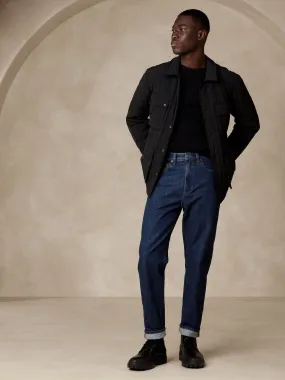 BANANA REPUBLIC JEANS HOMBRE THE 90S STRAIGHT