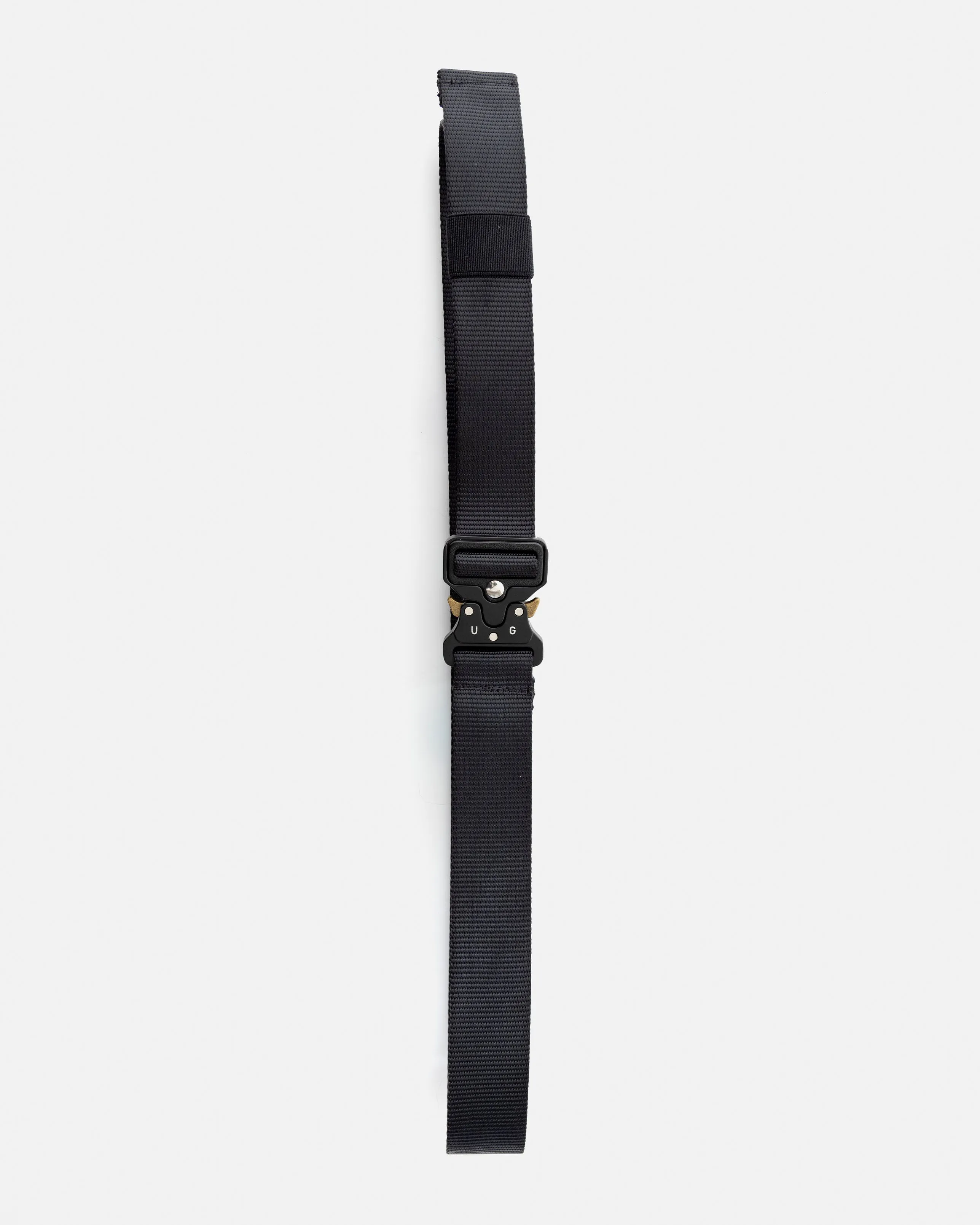 Basics Belt Black