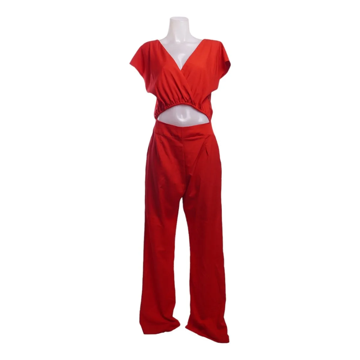 Bebe Jumpsuit