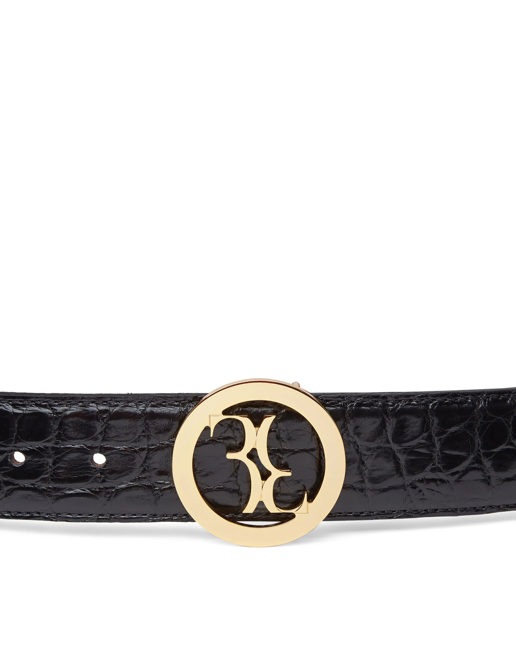 Belt Luxury-