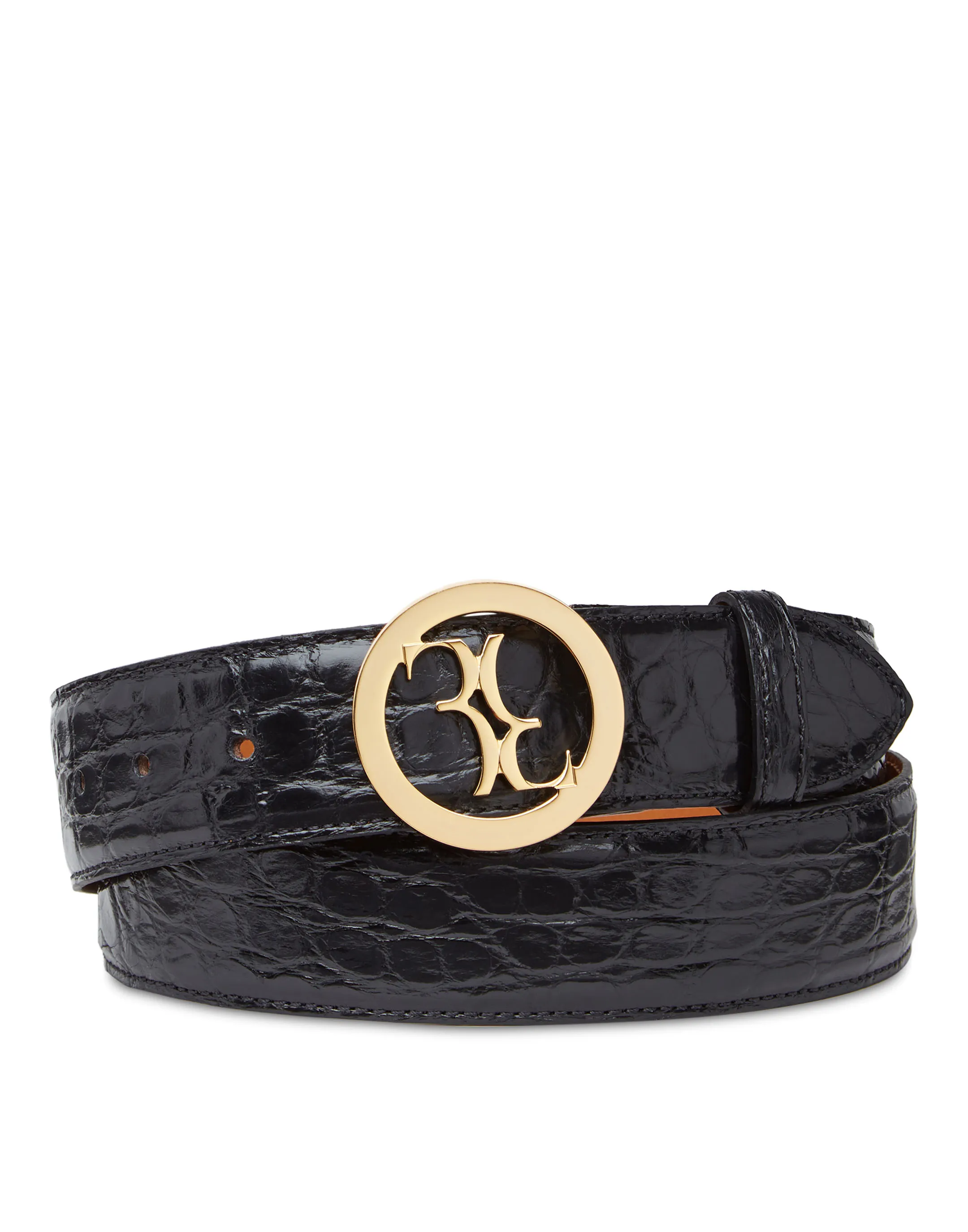 Belt Luxury-