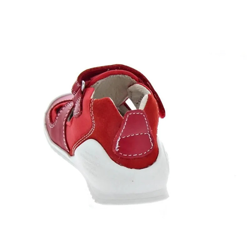 Biomecanics Sandalias Niño 182155 Rojo