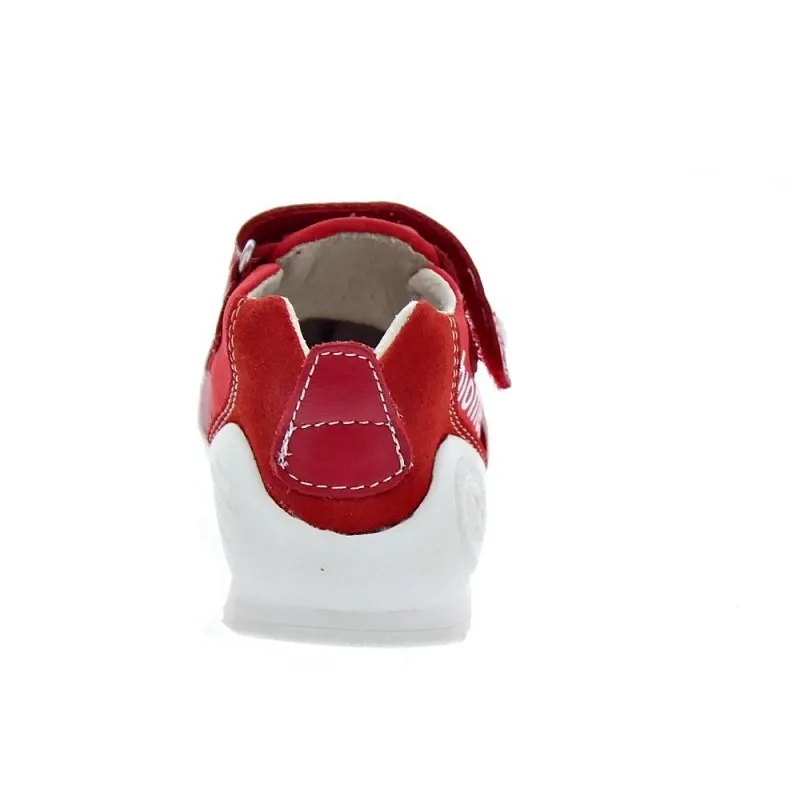 Biomecanics Sandalias Niño 182155 Rojo