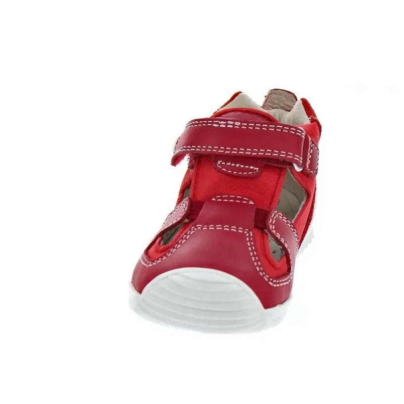 Biomecanics Sandalias Niño 182155 Rojo