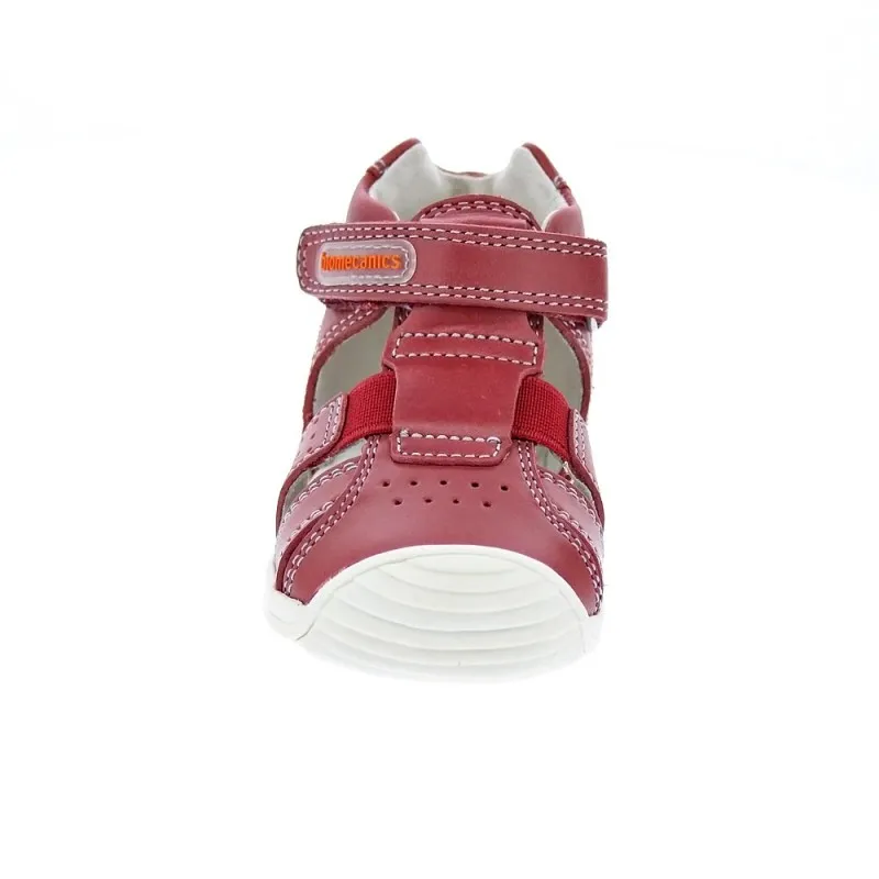 Biomecanics Sandalias Niño 212134 Rojo