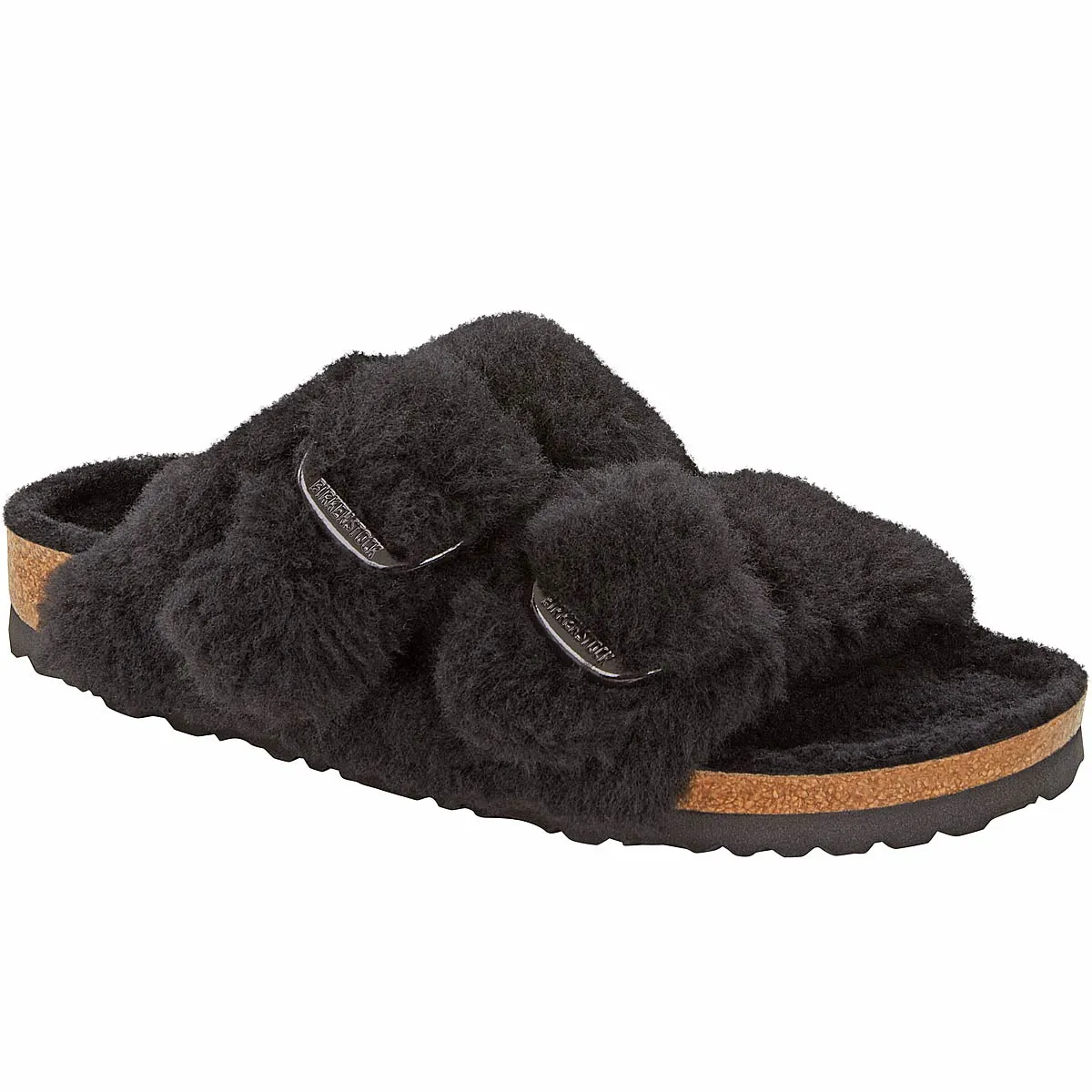 Birkenstock Arizona BB Shearling Teddy