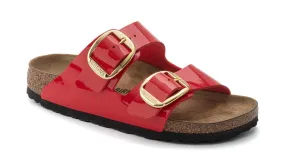 Birkenstock Arizona Big Buckle Birko-Flor