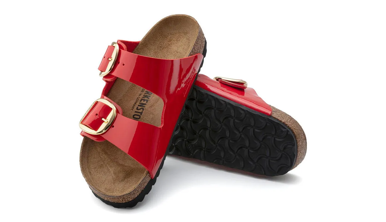 Birkenstock Arizona Big Buckle Birko-Flor