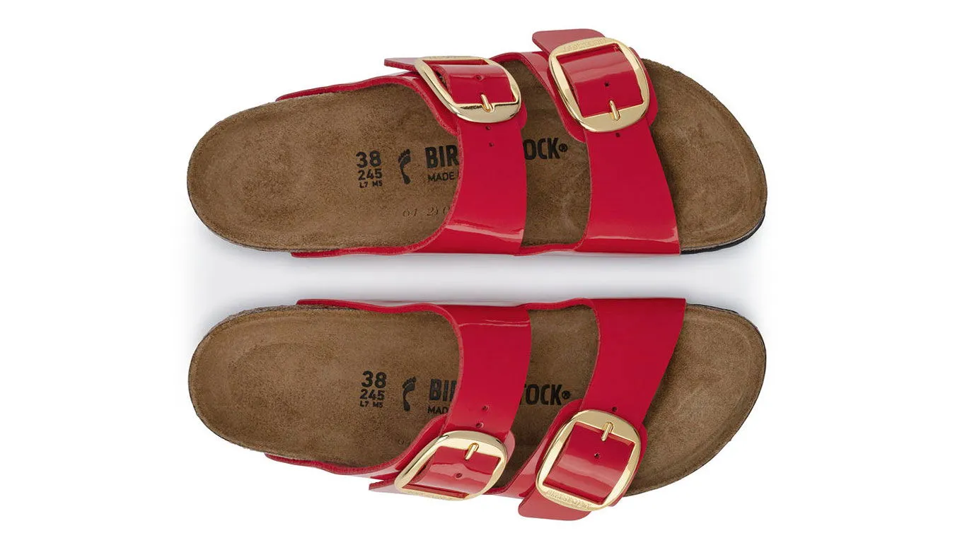 Birkenstock Arizona Big Buckle Birko-Flor