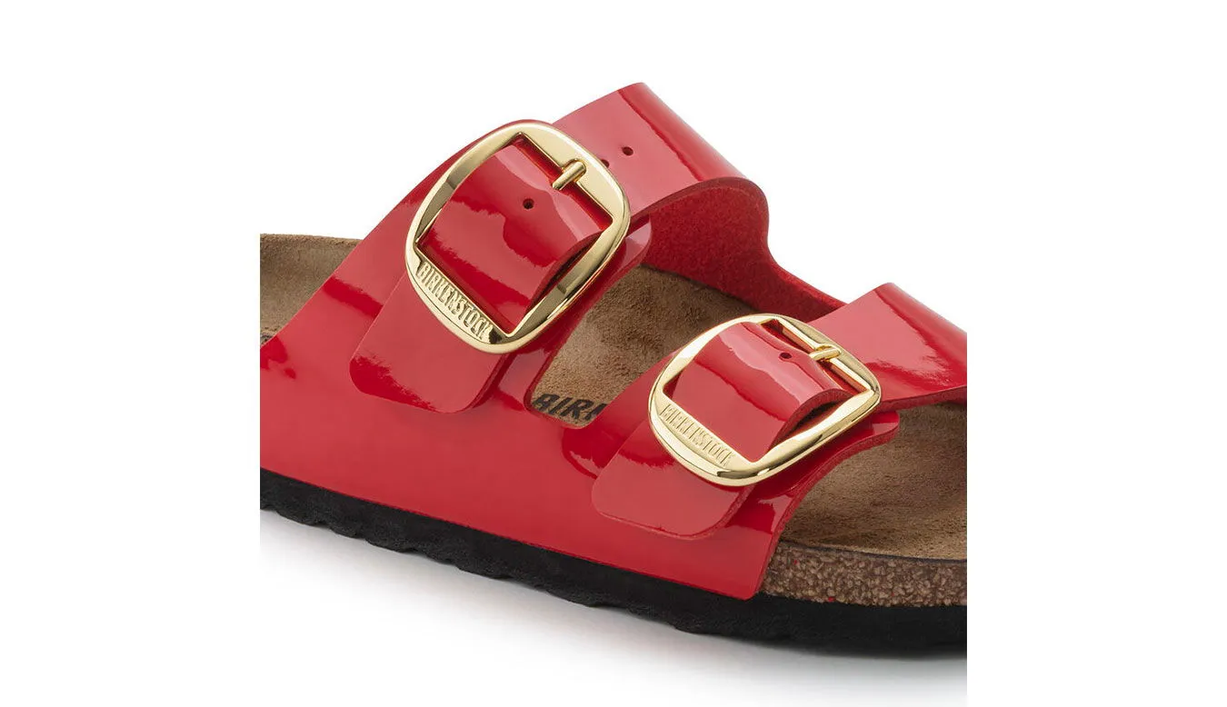 Birkenstock Arizona Big Buckle Birko-Flor