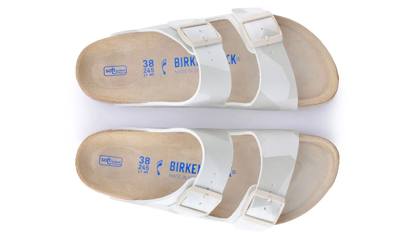 Birkenstock Arizona Birko-Flor