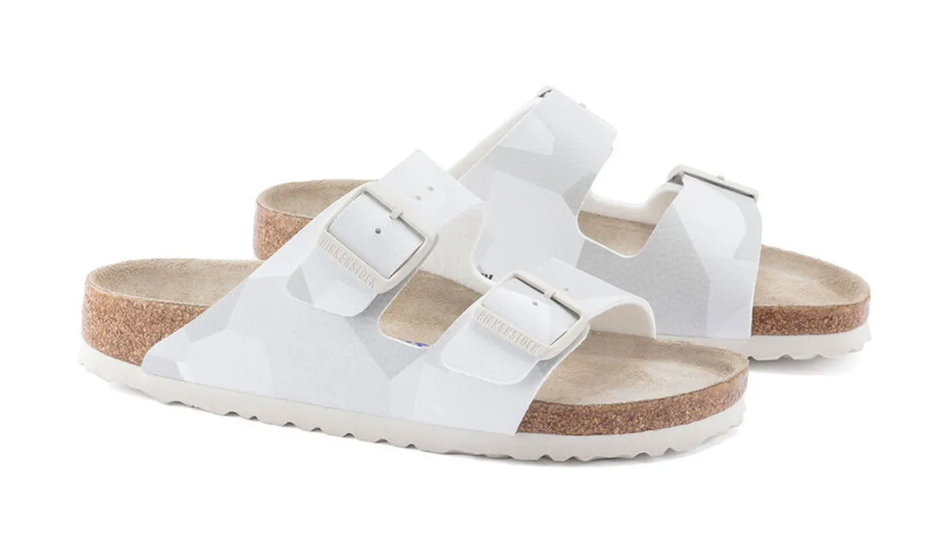 Birkenstock Arizona Birko-Flor