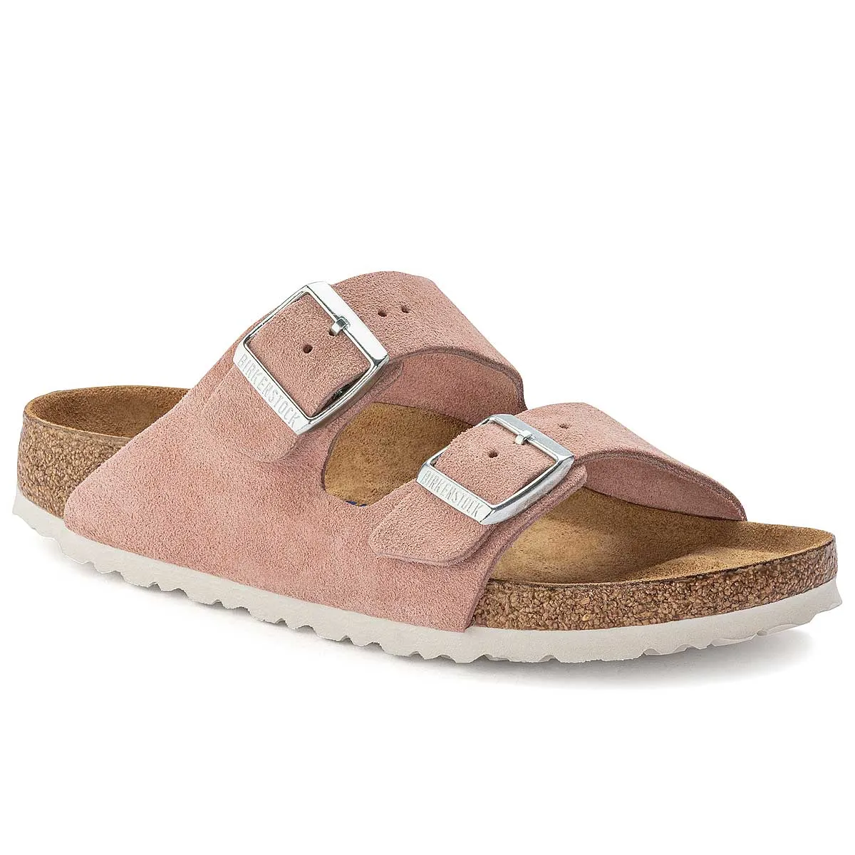 Birkenstock Arizona "Pink Clay"