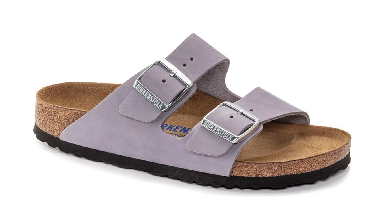 Birkenstock Arizona Soft Footbed