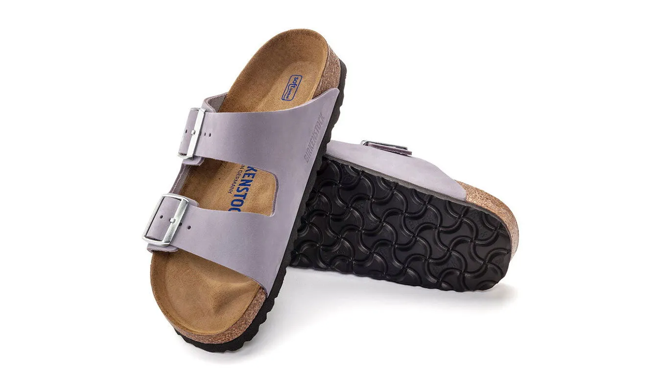 Birkenstock Arizona Soft Footbed