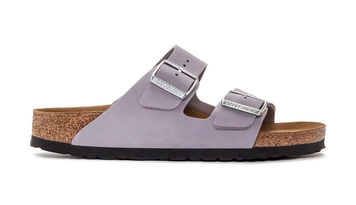 Birkenstock Arizona Soft Footbed