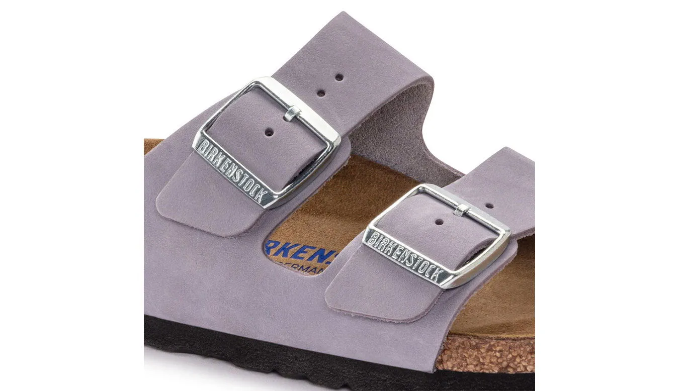 Birkenstock Arizona Soft Footbed